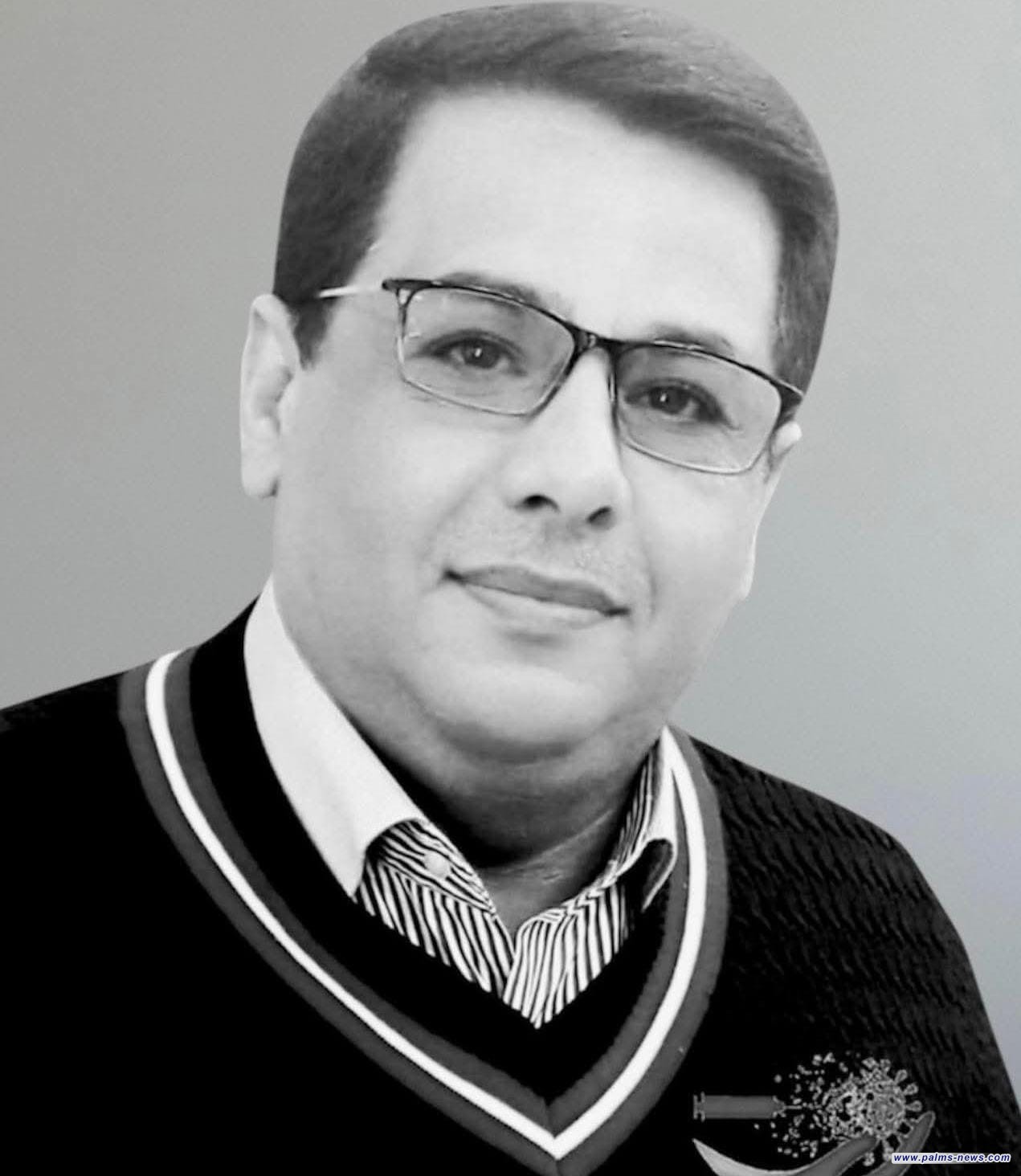 النداء الأبدي: قراءة في وجدان التاريخ وتراجيديا الطفّ في رسالة الشيخ الدكتور أحمد الوائلي للحسين (ع)